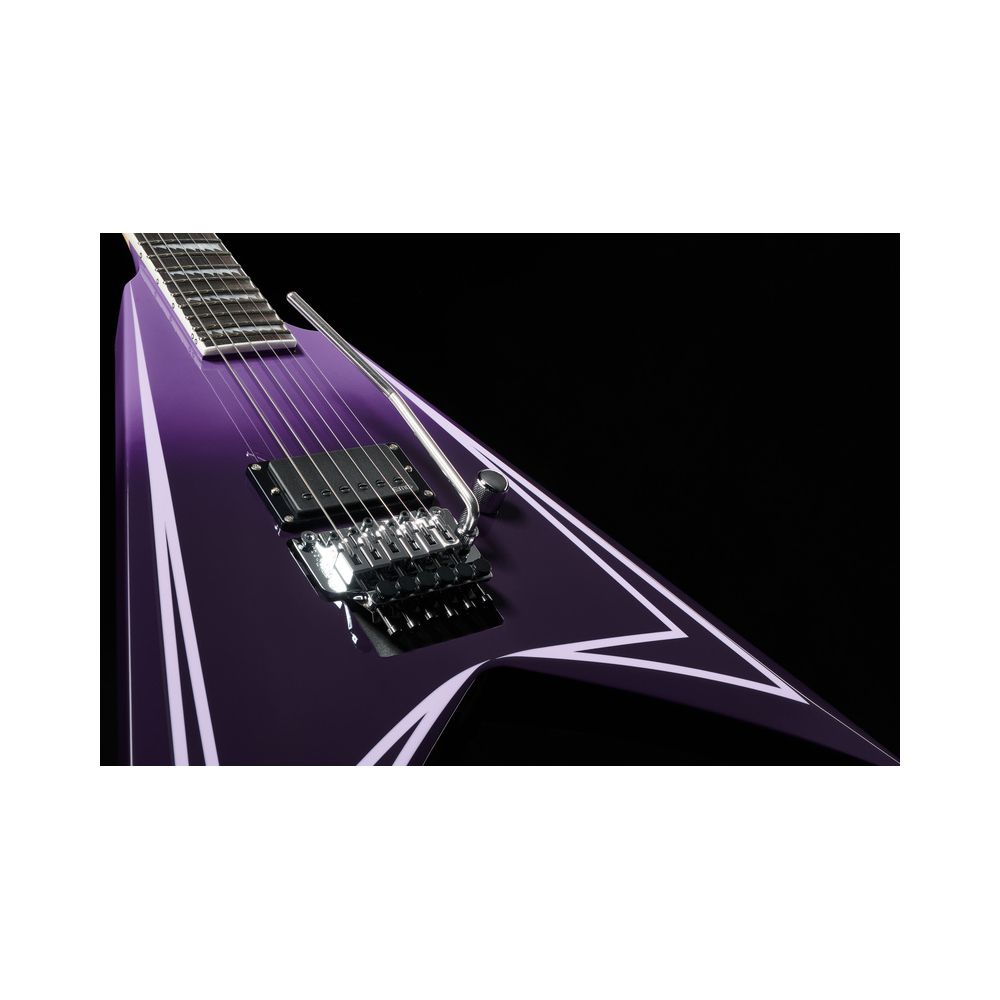ESP LTD Alexi Hexed Sawtooth – Thomann Ireland