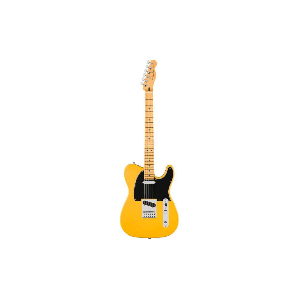 Fender Player II Mod Tele MN SSY – Thomann Ireland