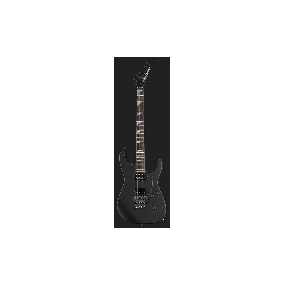 Jackson American SRS Soloist SL2 FR SB – Thomann Ireland