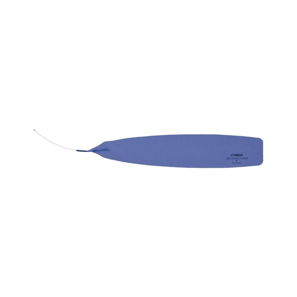 Yamaha Mouthpiece Swab S – Thomann Ireland