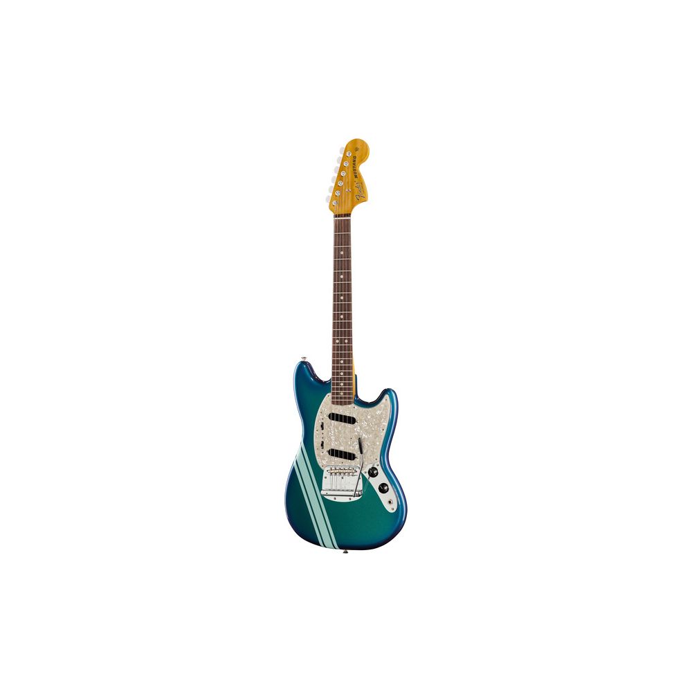 Fender Vintera II 70s Mustang CPB – Thomann Ireland