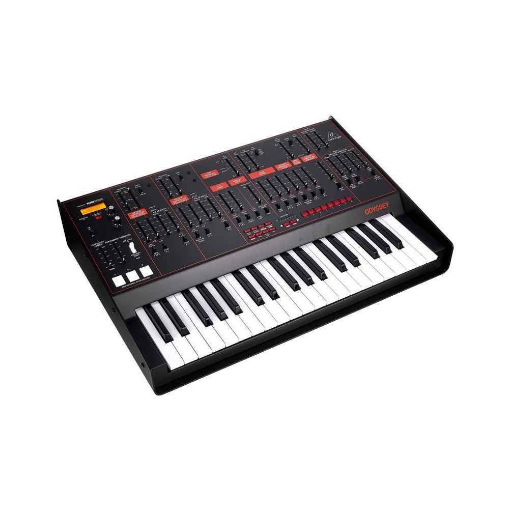 Behringer Odyssey – Thomann Ireland