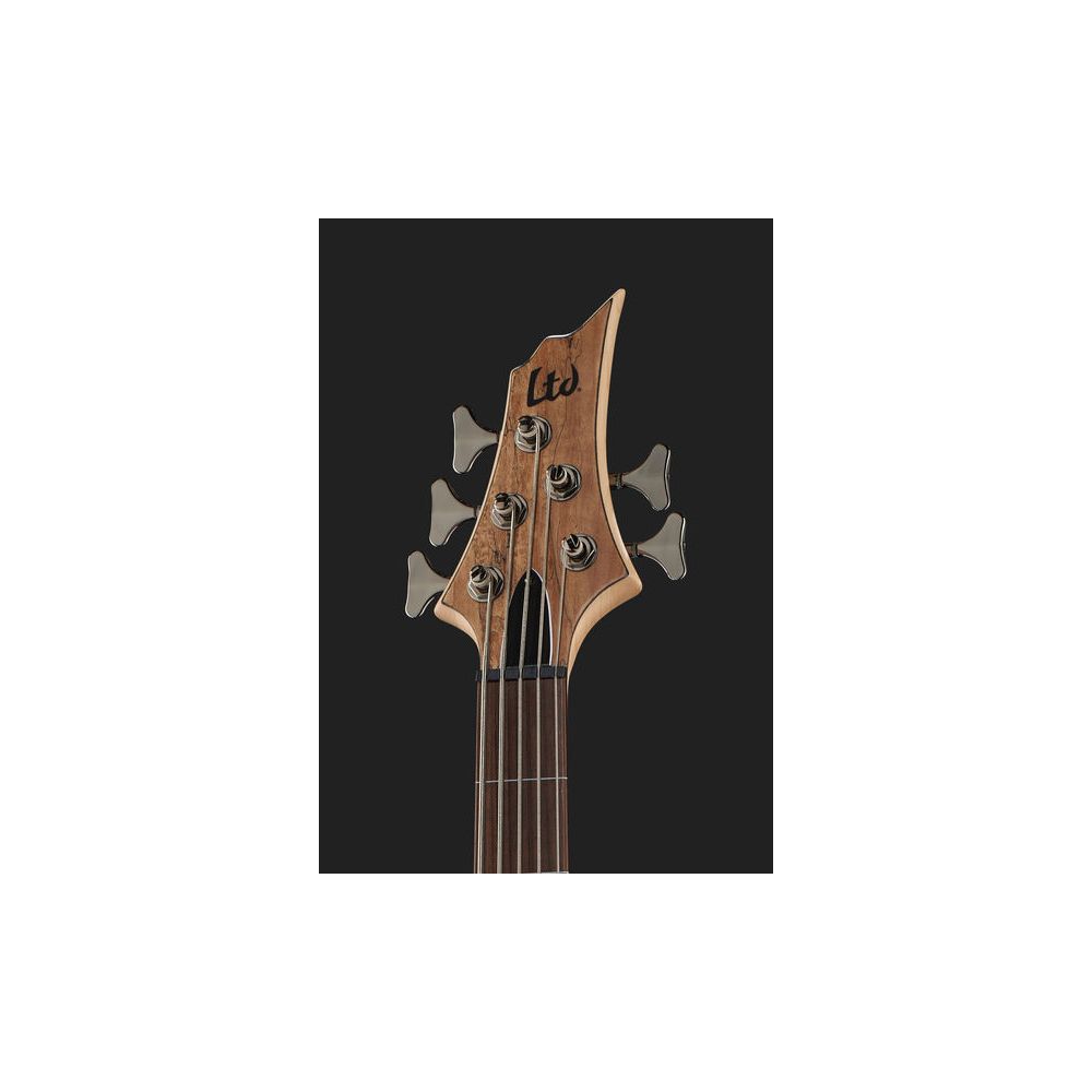 ESP LTD B205SM FL Natural Satin – Thomann Ireland