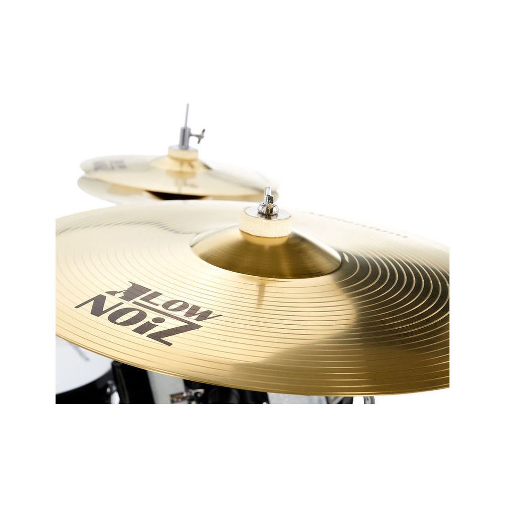 Millenium Youngster Drum Set Bdl. Silver – Thomann Ireland