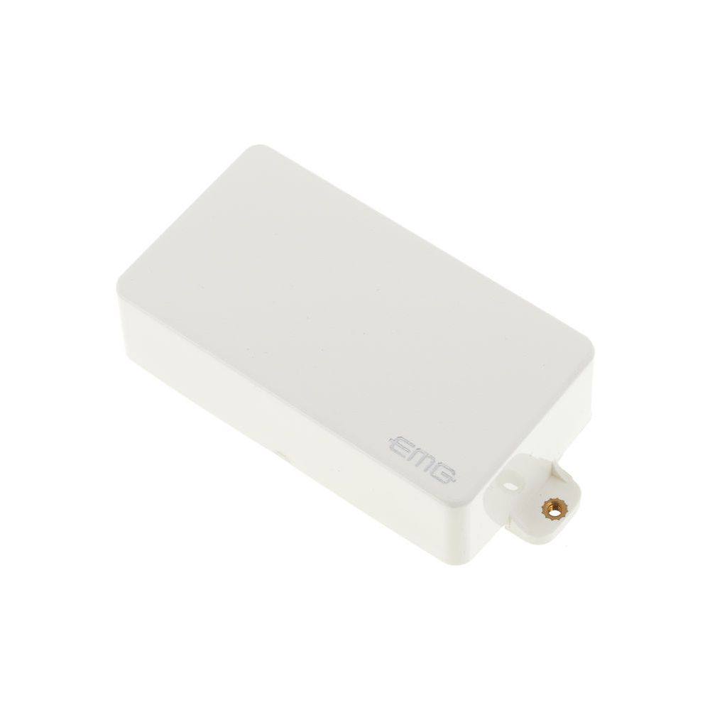 EMG 81 White – Thomann Ireland