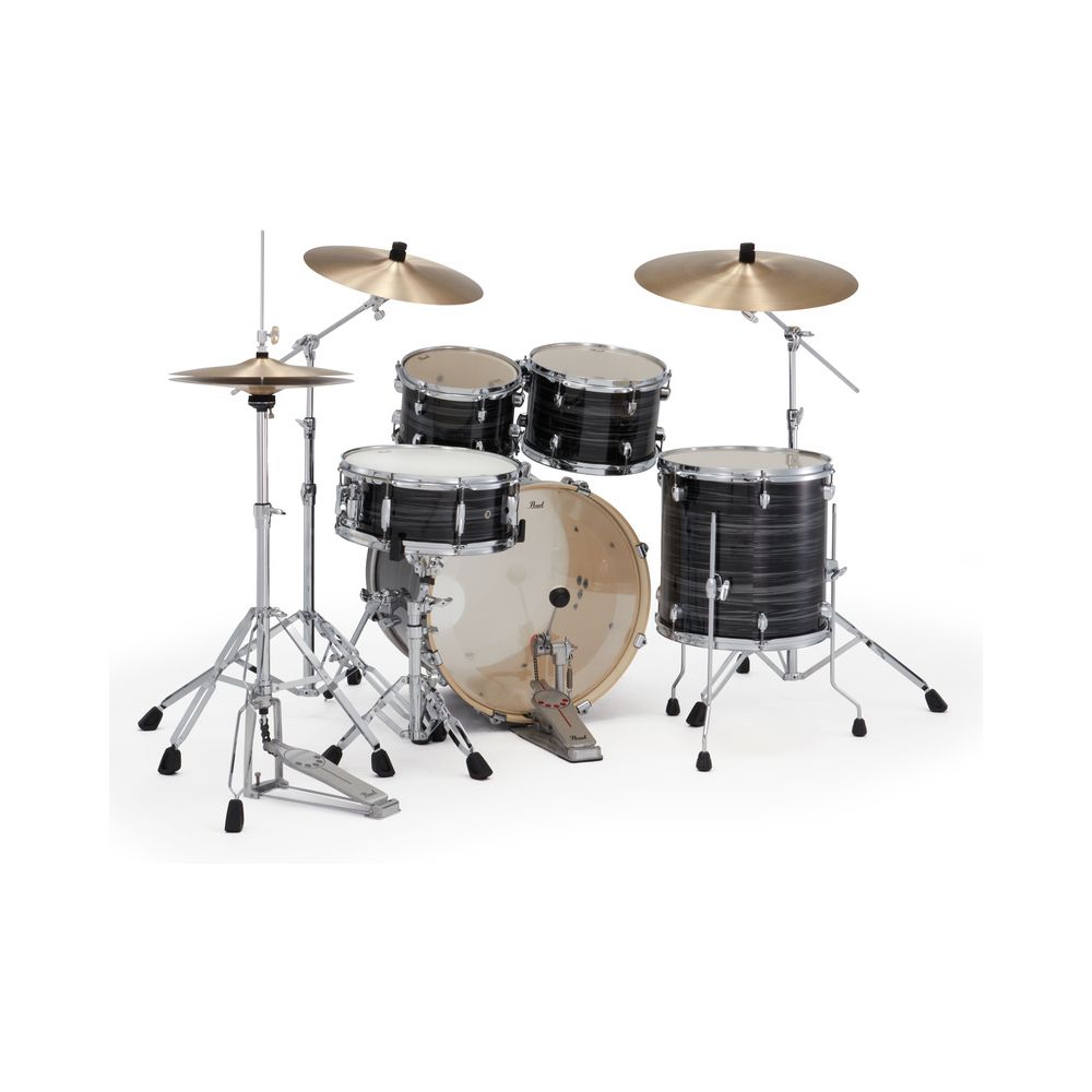 Pearl Export 20" Studio G.Silver – Thomann Ireland