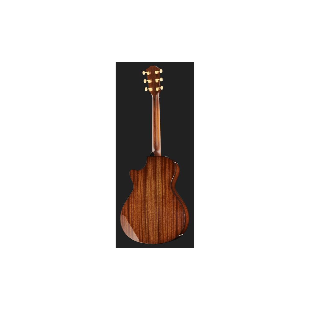 Taylor 312ce 50th Anniversary – Thomann Ireland