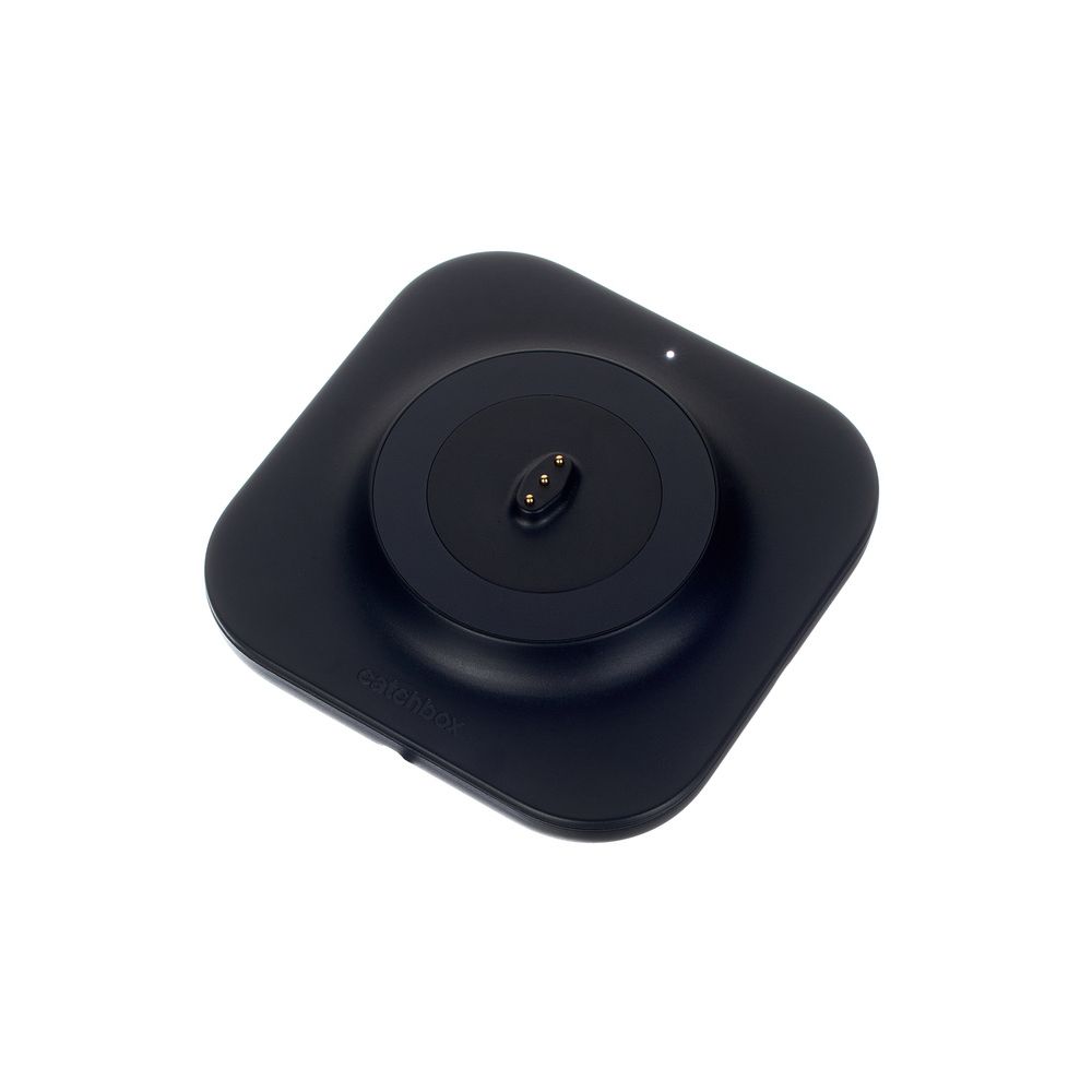 Catchbox Plus Hub2 Stick Red Bundle – Thomann Ireland