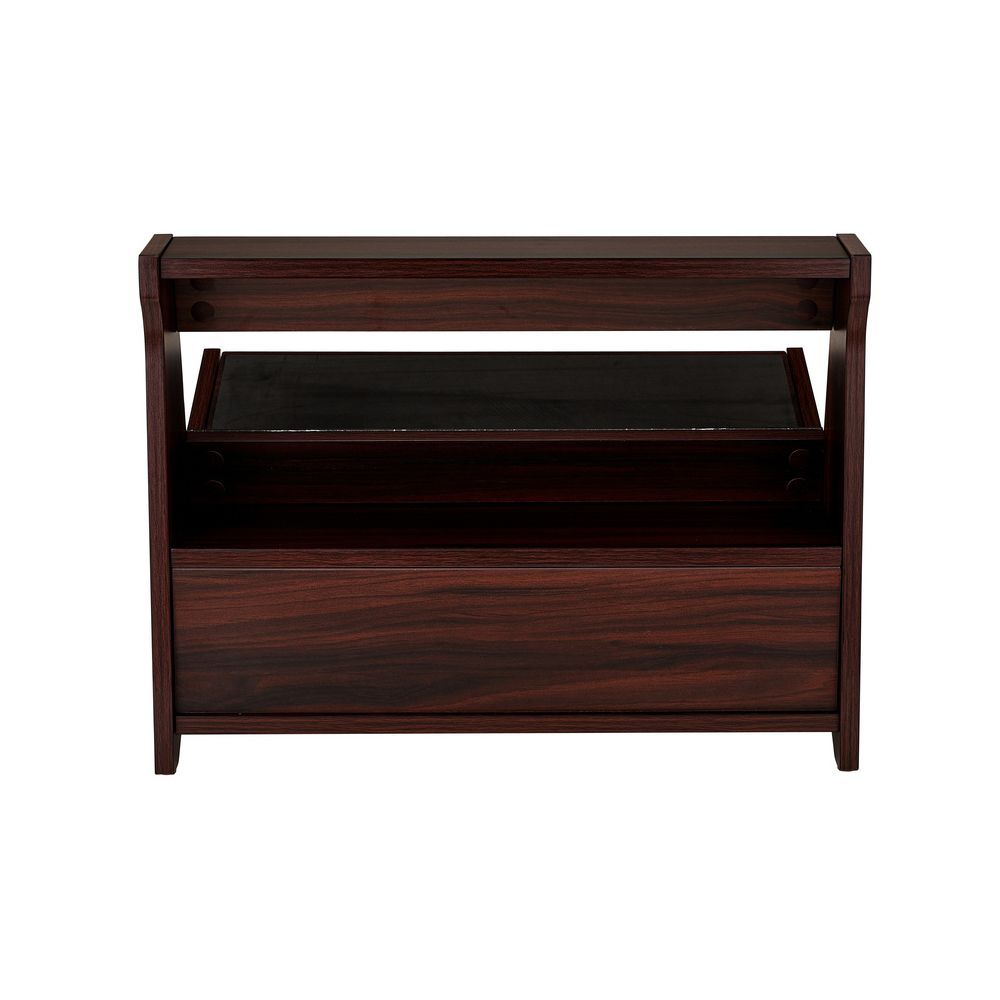 Fender Wooden Amplifier Stand – Thomann Ireland