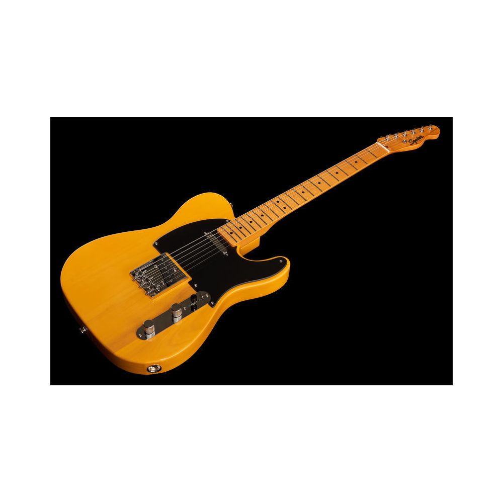 Squier CV 50s Tele MN BB – Thomann Ireland