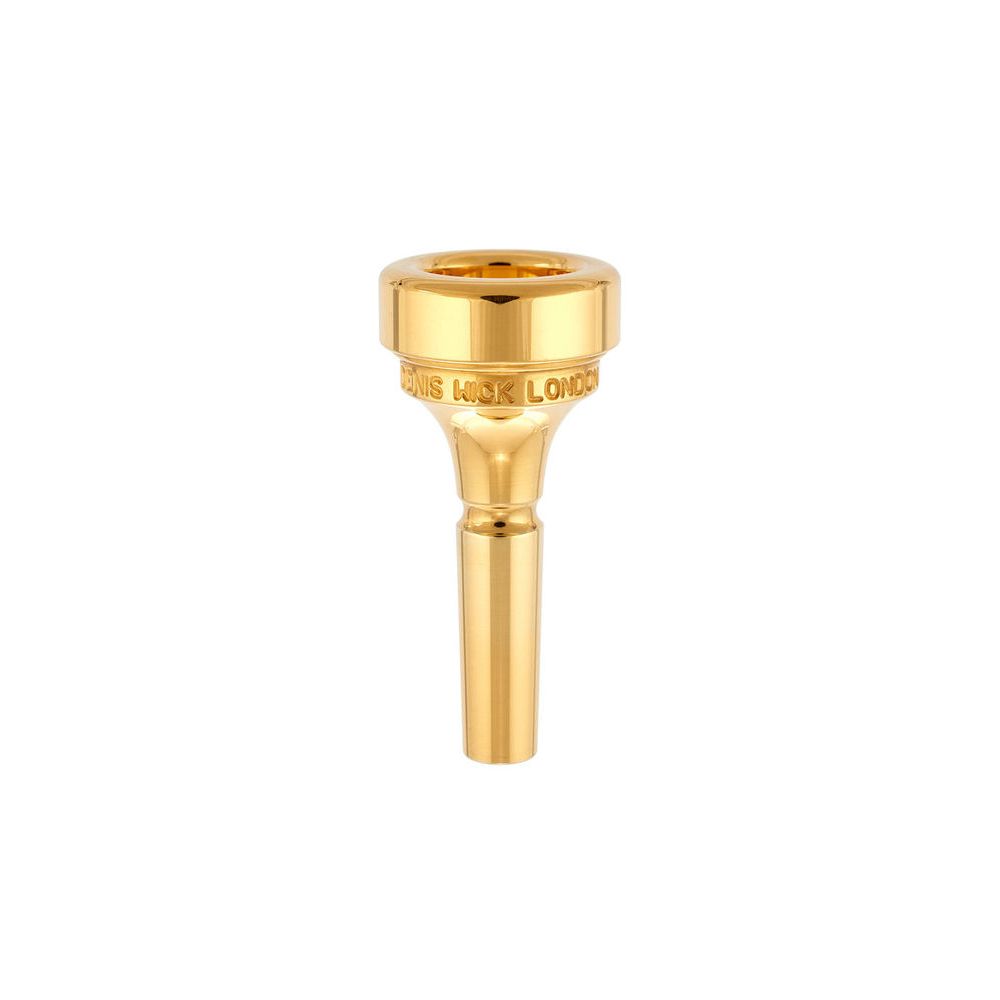 Denis Wick 4881 Cornet 5B – Thomann Ireland