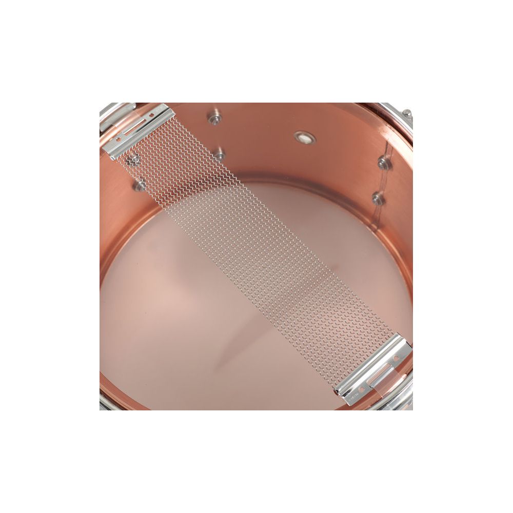 Millenium 10"x5,5" Copper Side Snare – Thomann Ireland