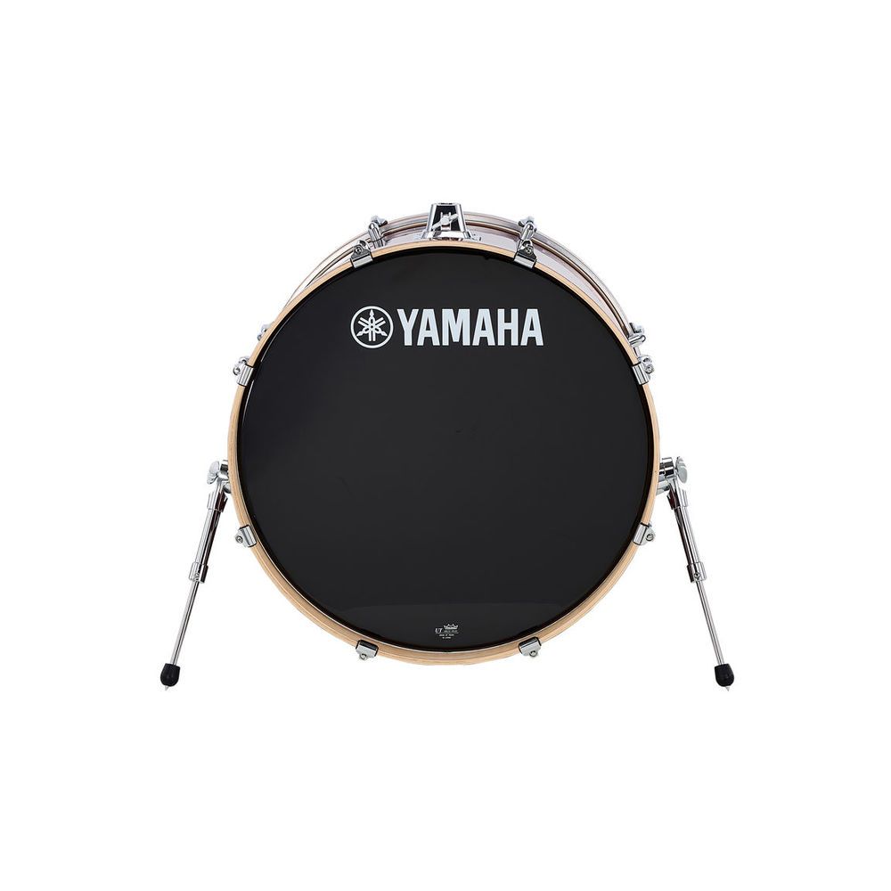 Yamaha Stage Custom 24"x15" BD CR – Thomann Ireland