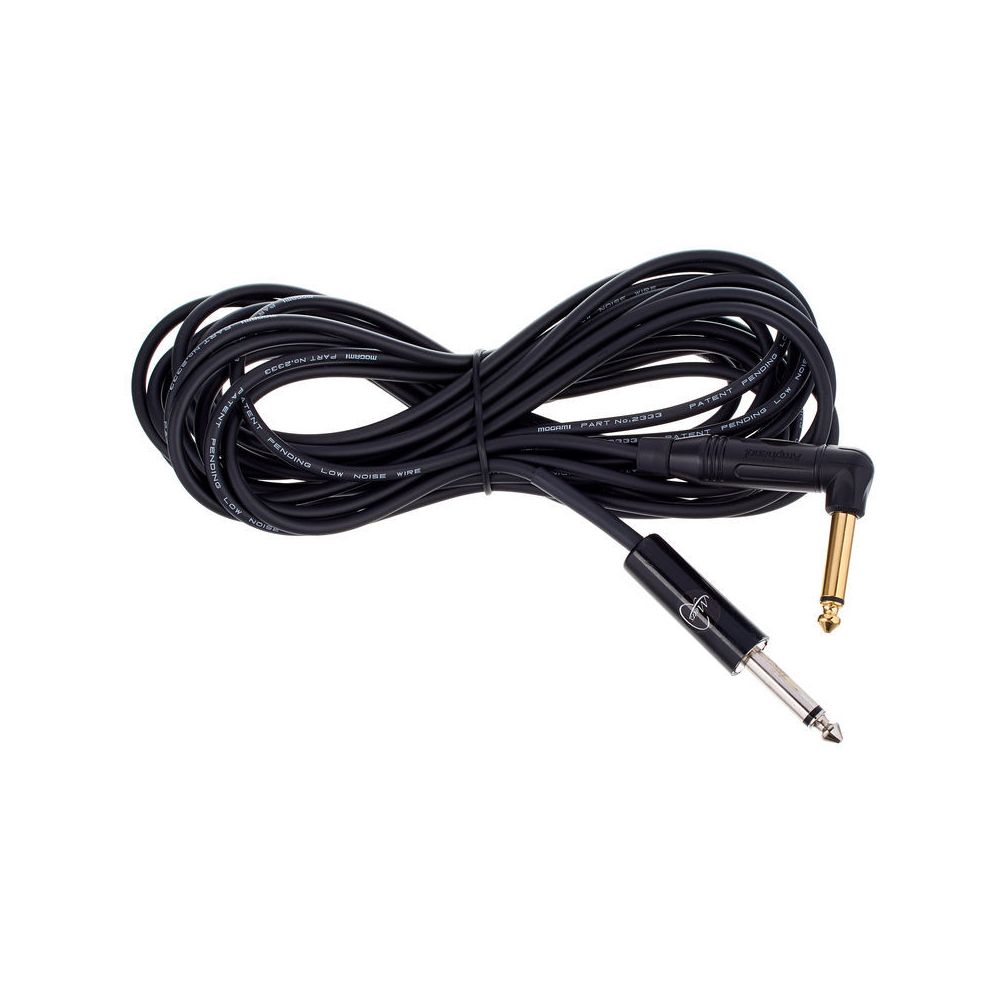 Myers Pickups Ultra Light Cable 6,0m – Thomann Ireland