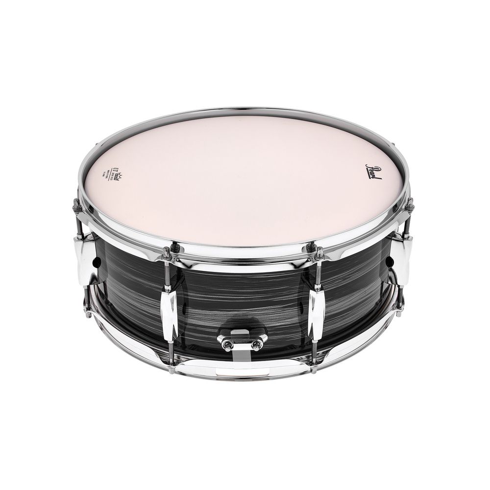 Pearl 14"x5.5" Export SD G. Silver – Thomann Ireland