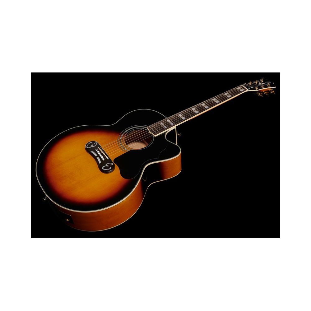 Harley Benton Custom Line King