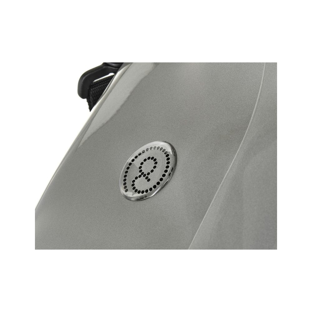 Alpha Case Alpha Carbon Cello Case SM – Thomann Ireland