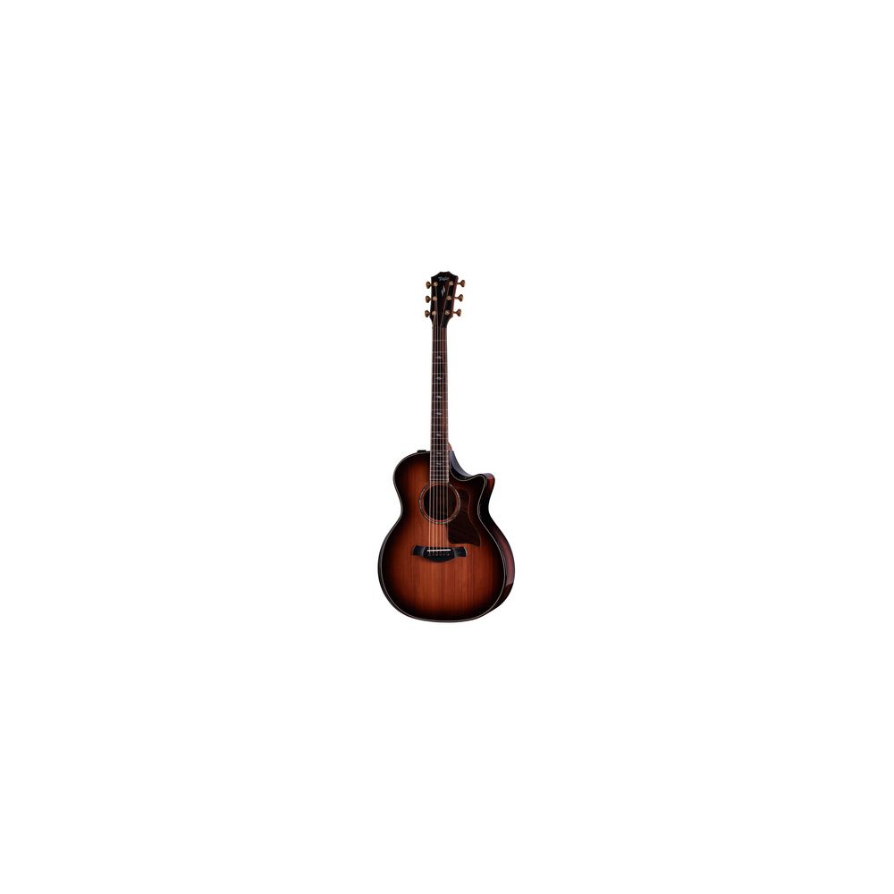 Taylor Builder’s Ed. 814ce Si B
