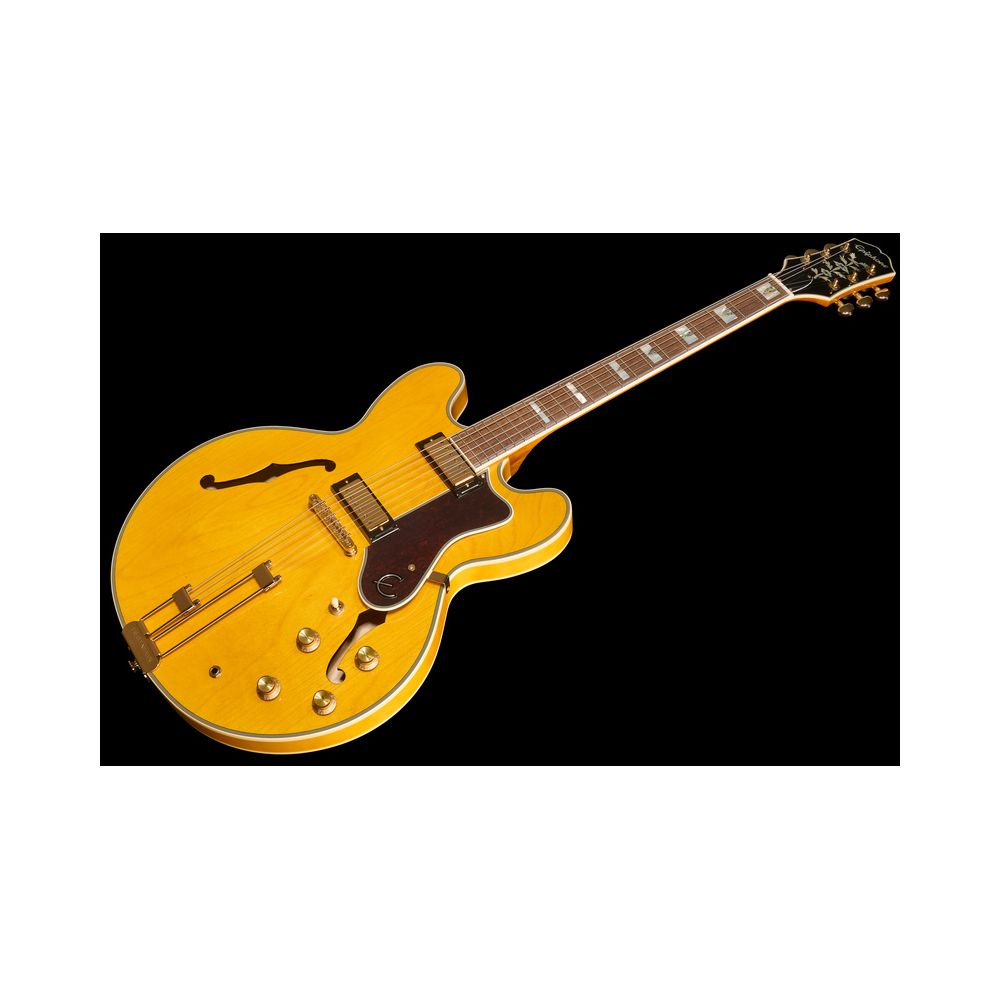 Epiphone Sheraton Natural – Thomann Ireland