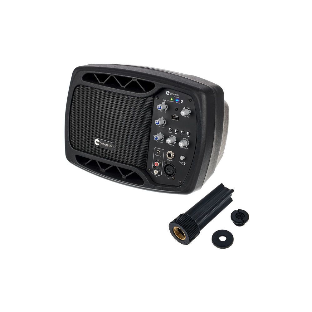 Fun Generation CL 105 A Stand Adaptor Bundle – Thomann Ireland