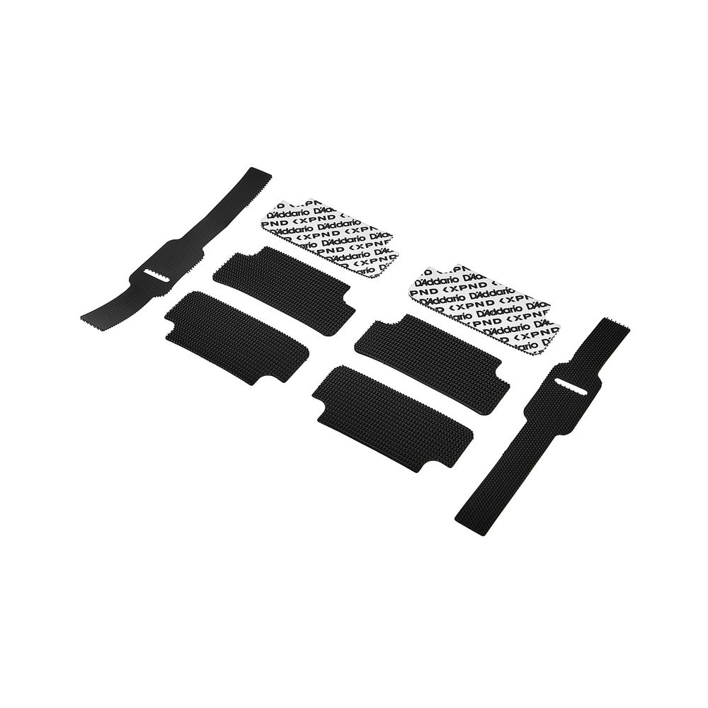 Daddario Pedal Grip Strips – Thomann Ireland