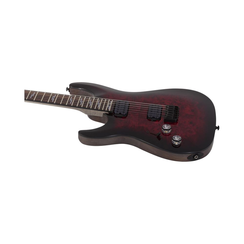 Schecter Omen Elite