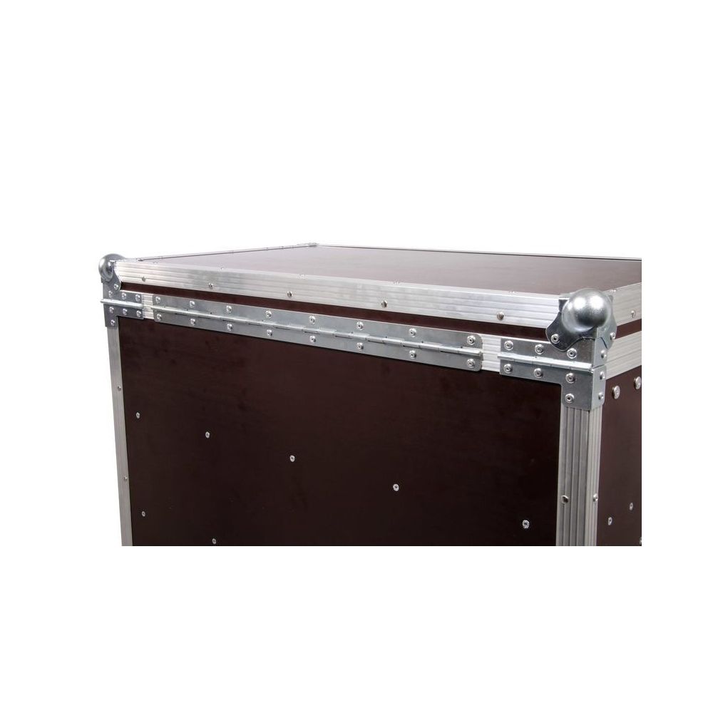 Thon Tour Case for 5 Guitars/Basses – Thomann Ireland