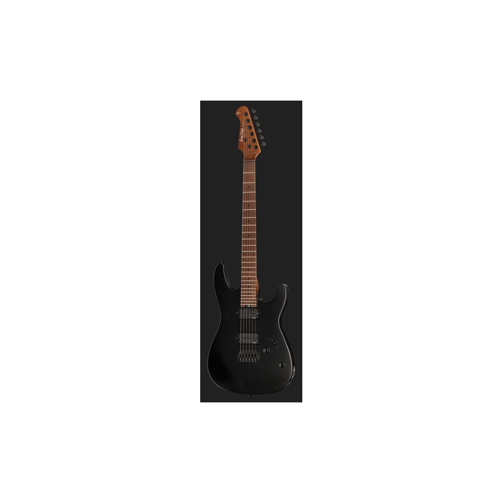 Harley Benton Fusion