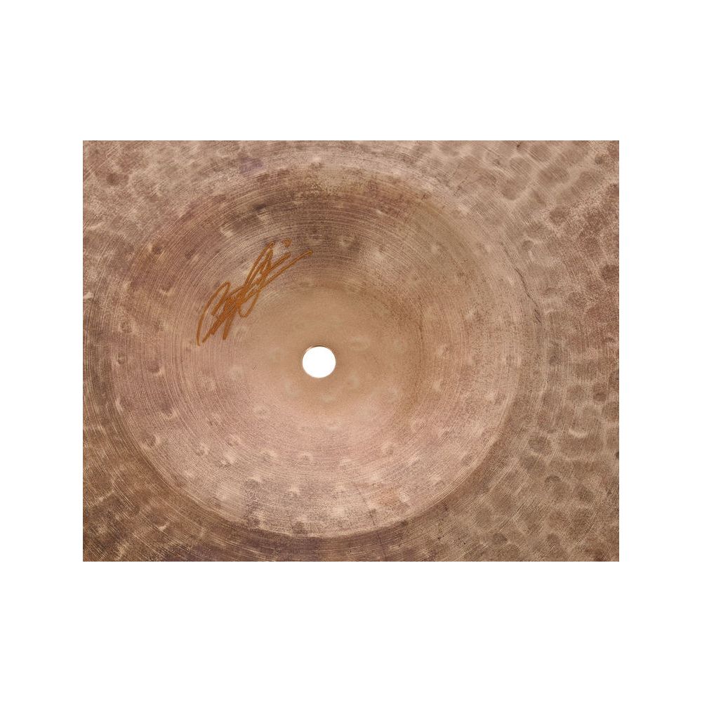 Meinl 20" Byzance Vint. Sand Thin C. – Thomann Ireland