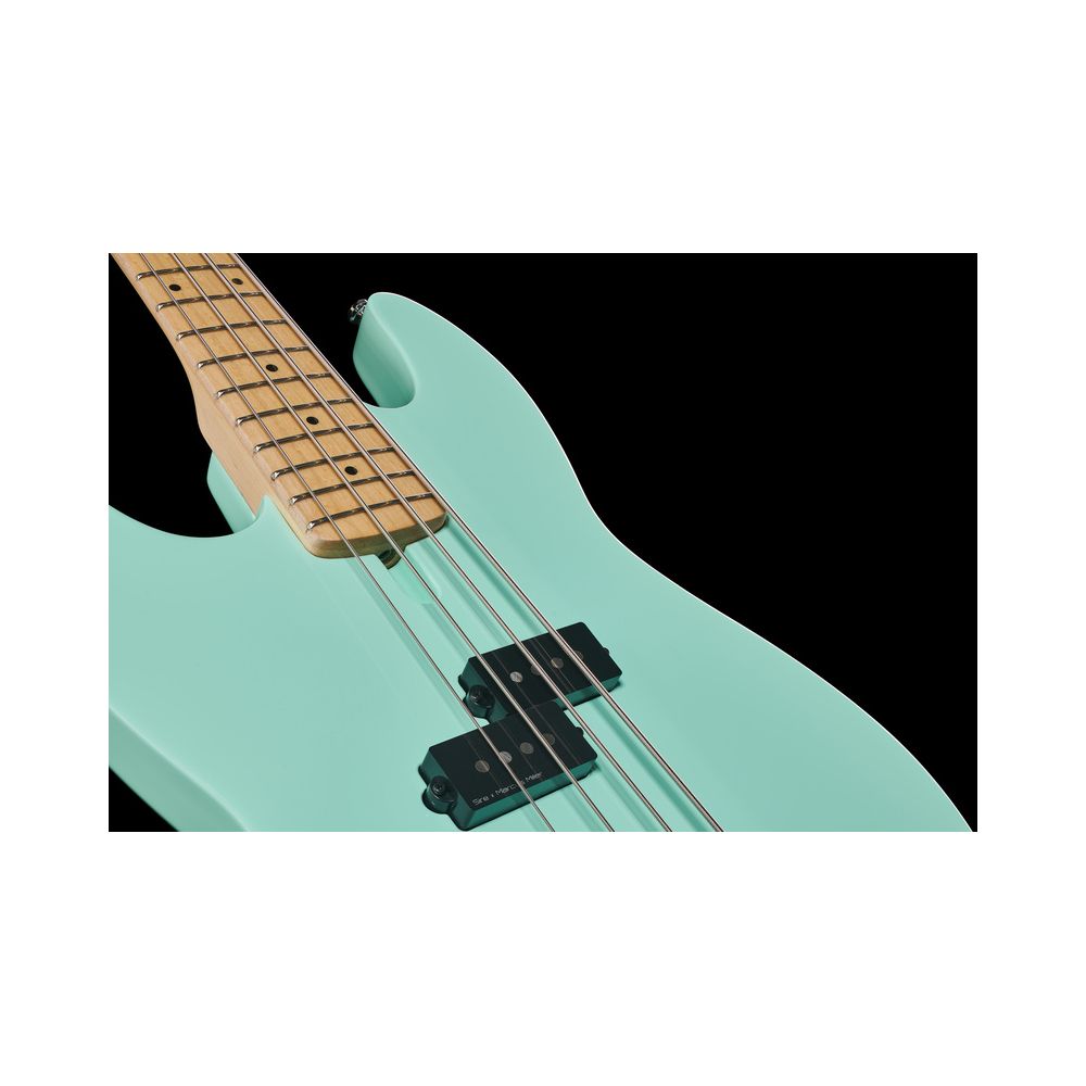 Marcus Miller U5 MT MN Short LH 2023 – Thomann Ireland