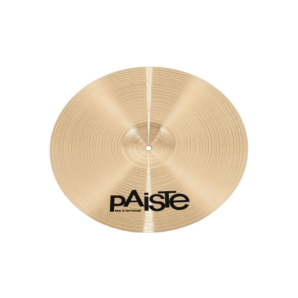 Paiste 17" Signature Power Crash – Thomann Ireland