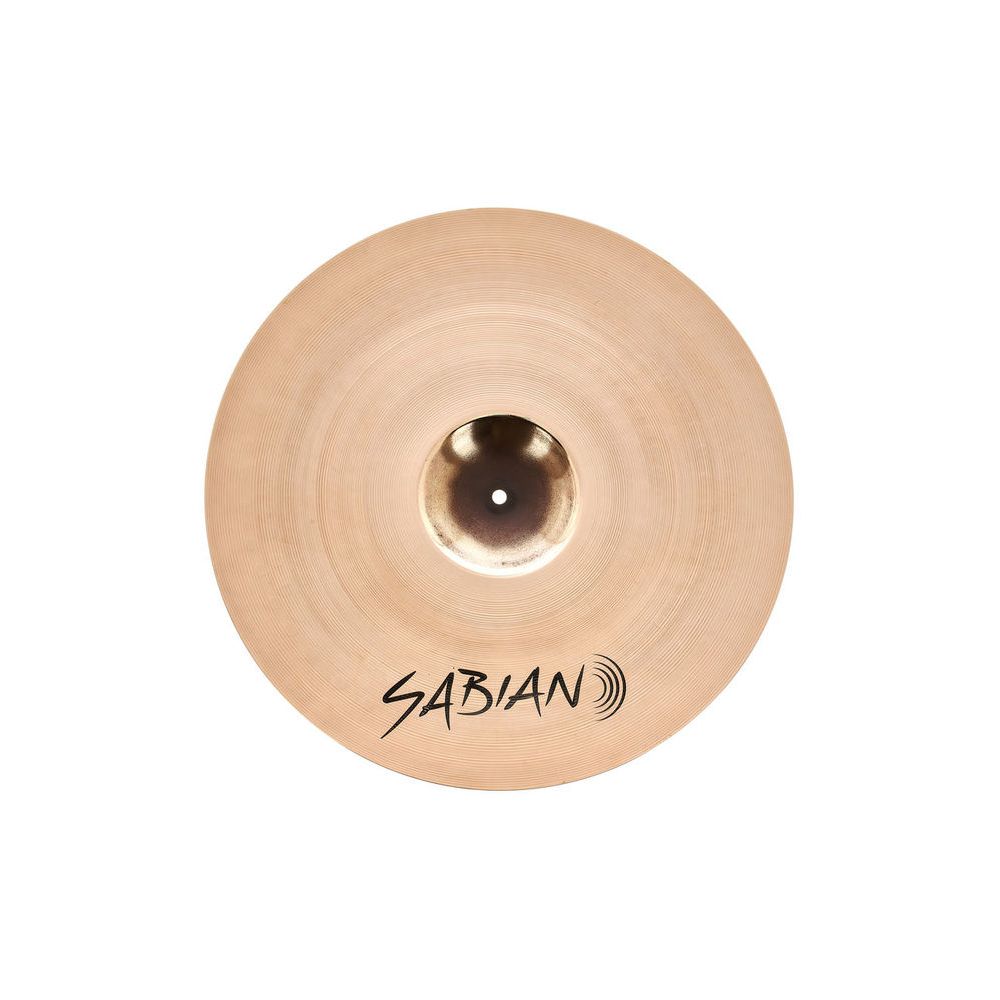 Sabian 20" AAX AAXplosion Crash – Thomann Ireland
