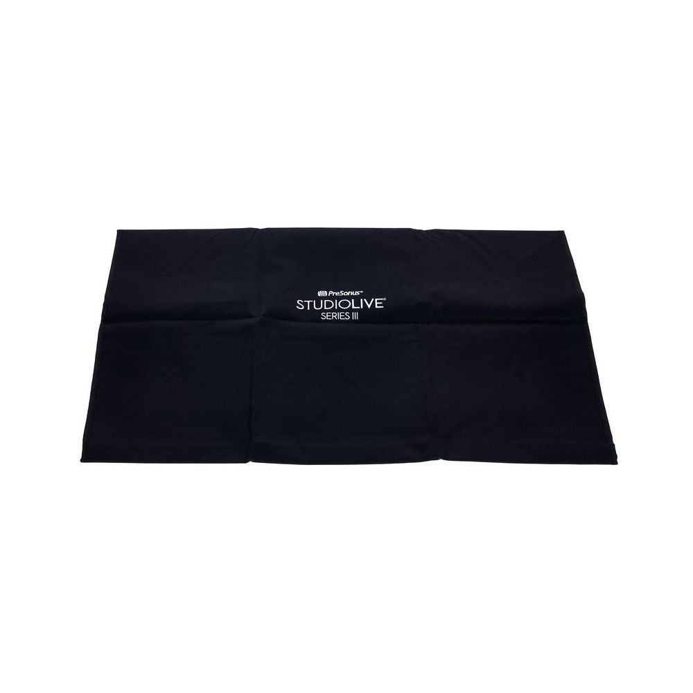 Presonus StudioLive 32 Series III Cover – Thomann Ireland