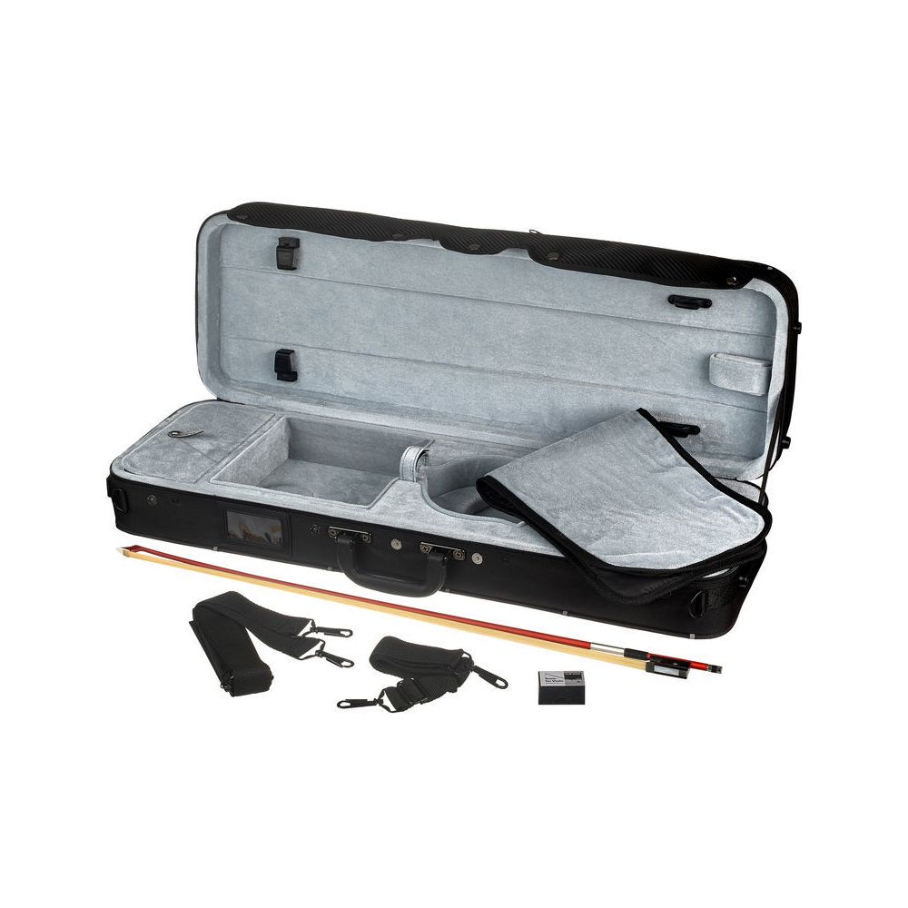 Gewa Ideale Violin 4/4 OC LH MB – Thomann Ireland