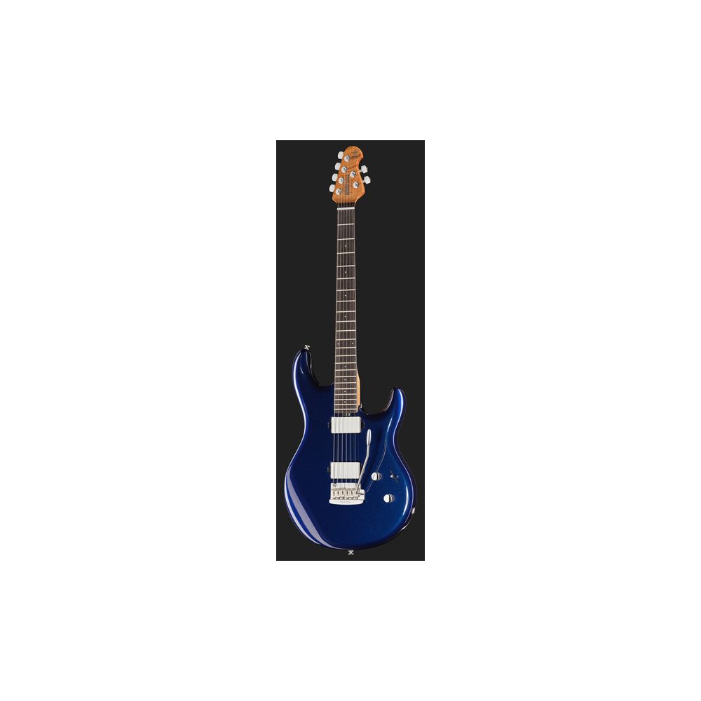 Music Man Luke IV HH Butane Blue – Thomann Ireland