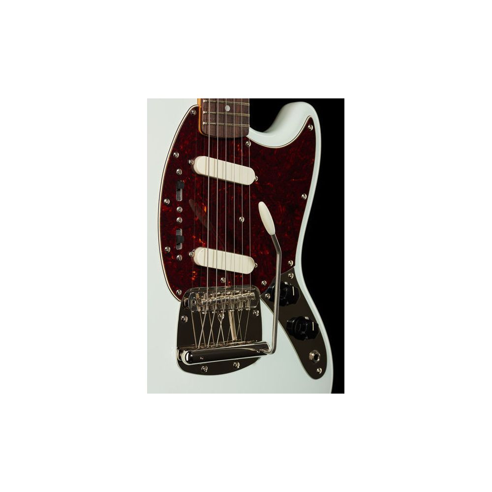 Squier CV 60s Mustang LRL SNB – Thomann Ireland