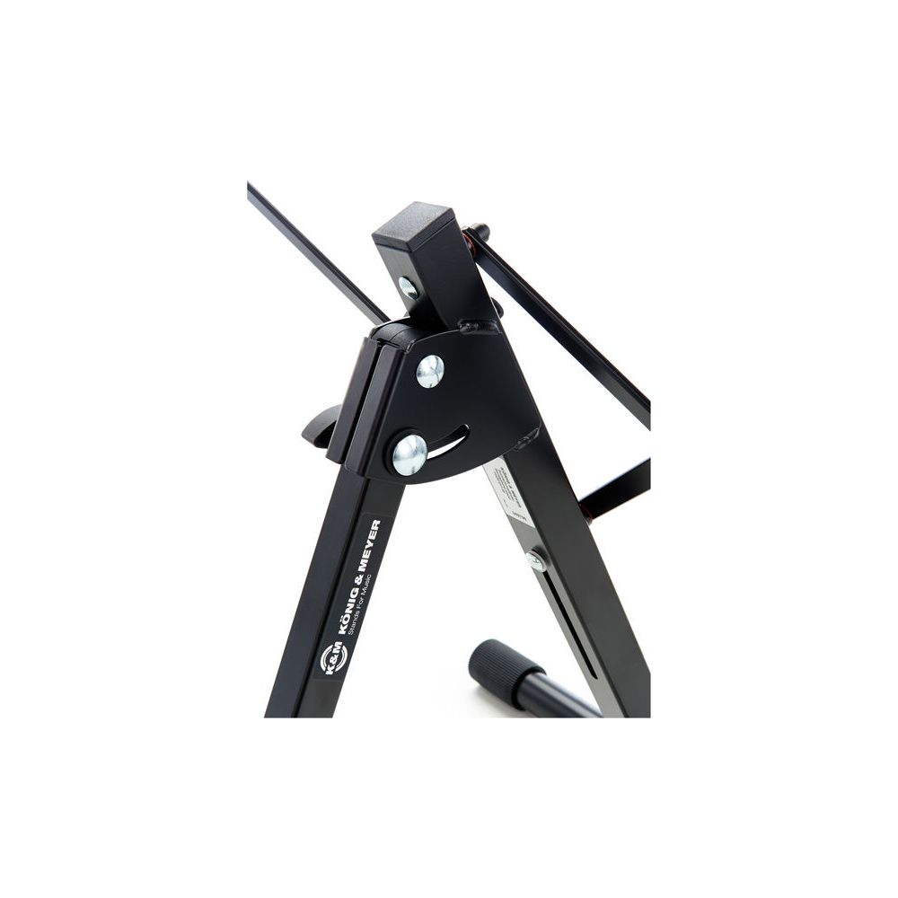 K&M 149/3 MKII Sousaphon Stand – Thomann Ireland