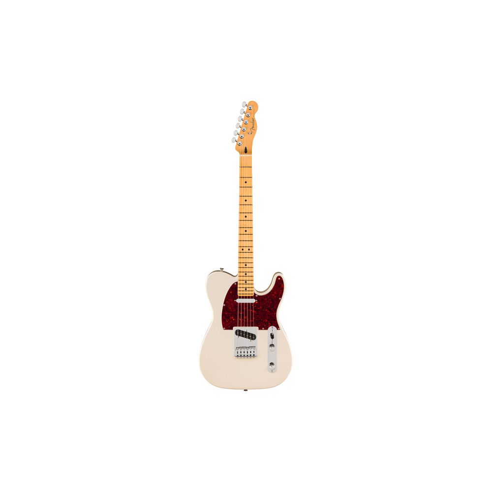 Fender Player II Mod Tele MN OLP – Thomann Ireland