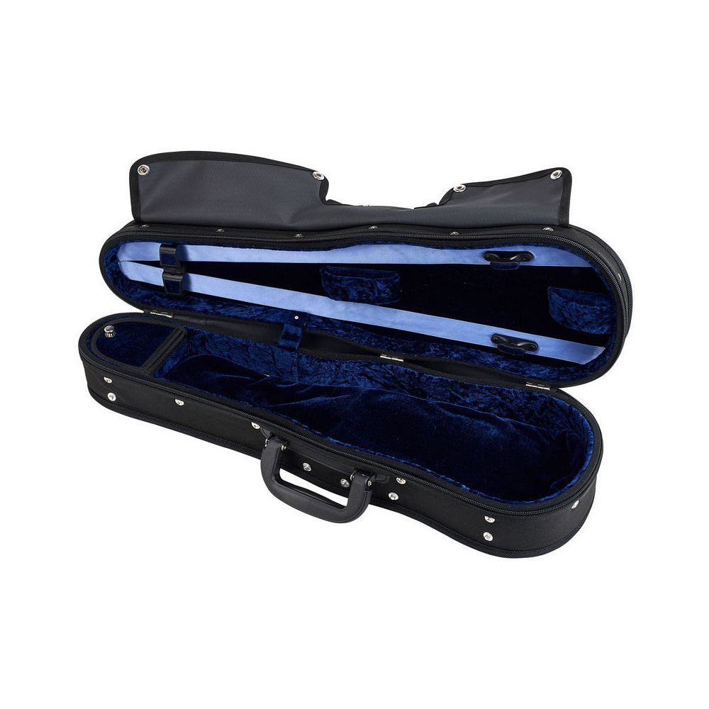 Gewa Concerto Violin Hardcase 1/4 – Thomann Ireland
