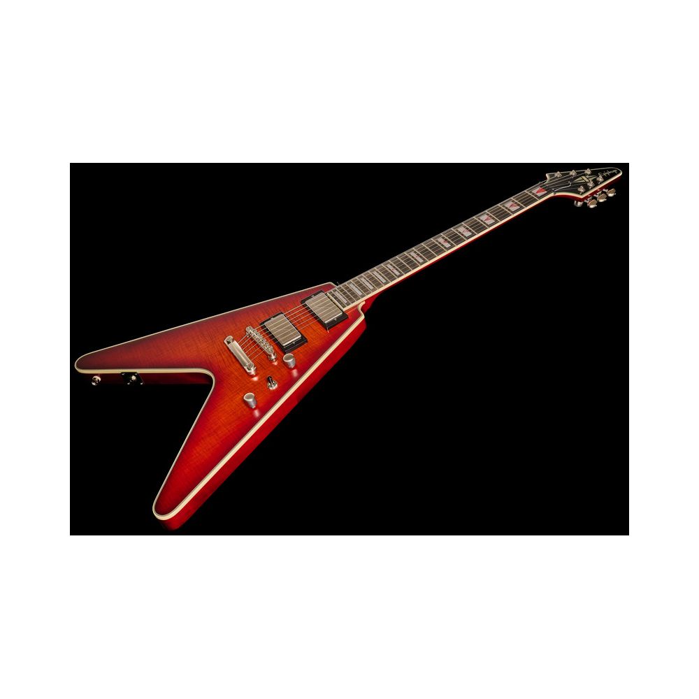 Epiphone Flying V Prophecy Aged BTB – Thomann Ireland