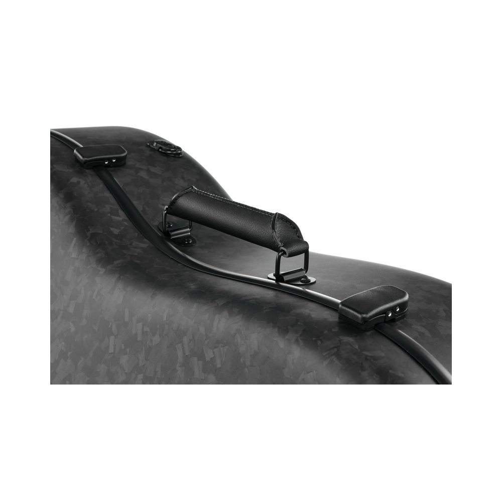 Gewa Camouflage Carbon Cello Case – Thomann Ireland