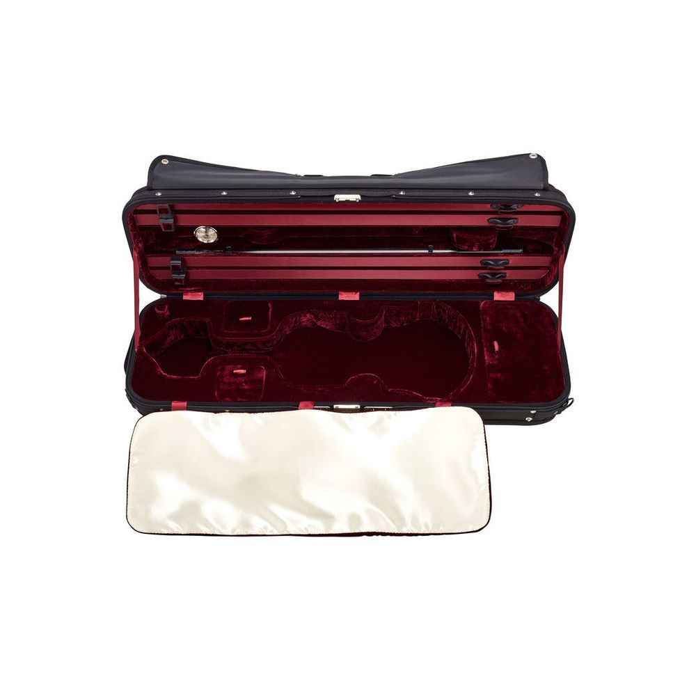 Gewa Violin Case Maestro Obl. BK/BD – Thomann Ireland