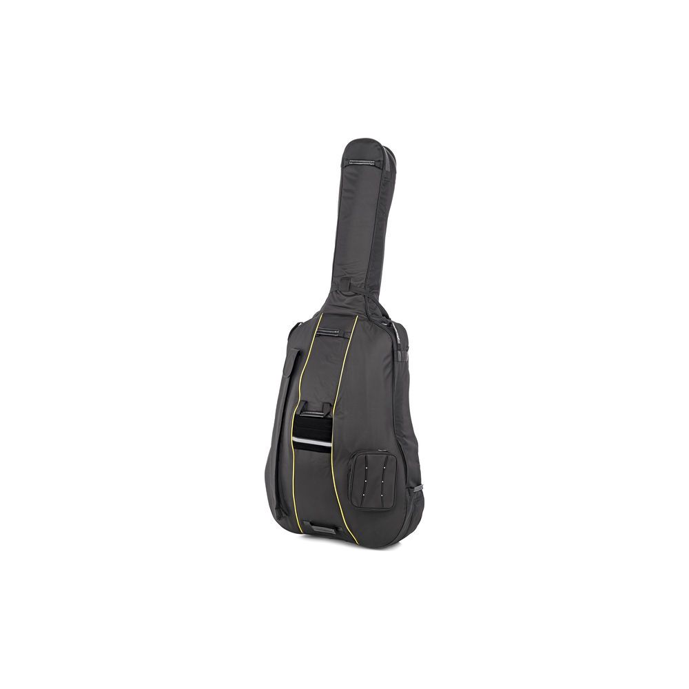 Gewa BS 25 Double Bass Bag 4/4 – Thomann Ireland