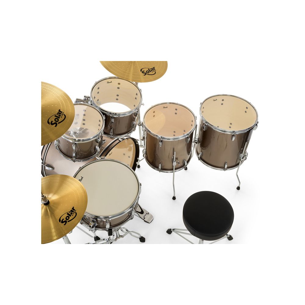 Pearl Roadshow 22" Plus 6pcs Bronze – Thomann Ireland