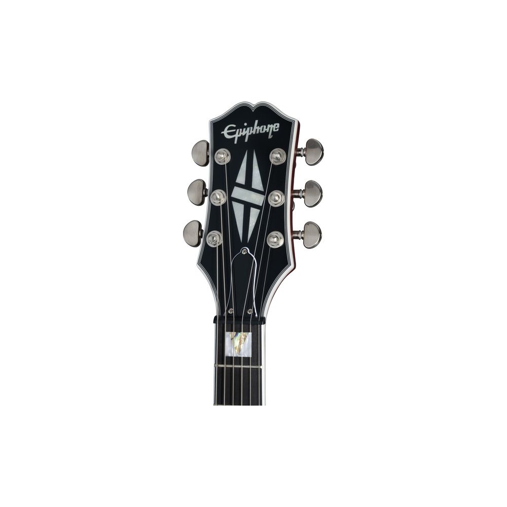 Epiphone SG Prophecy ABTB – Thomann Ireland