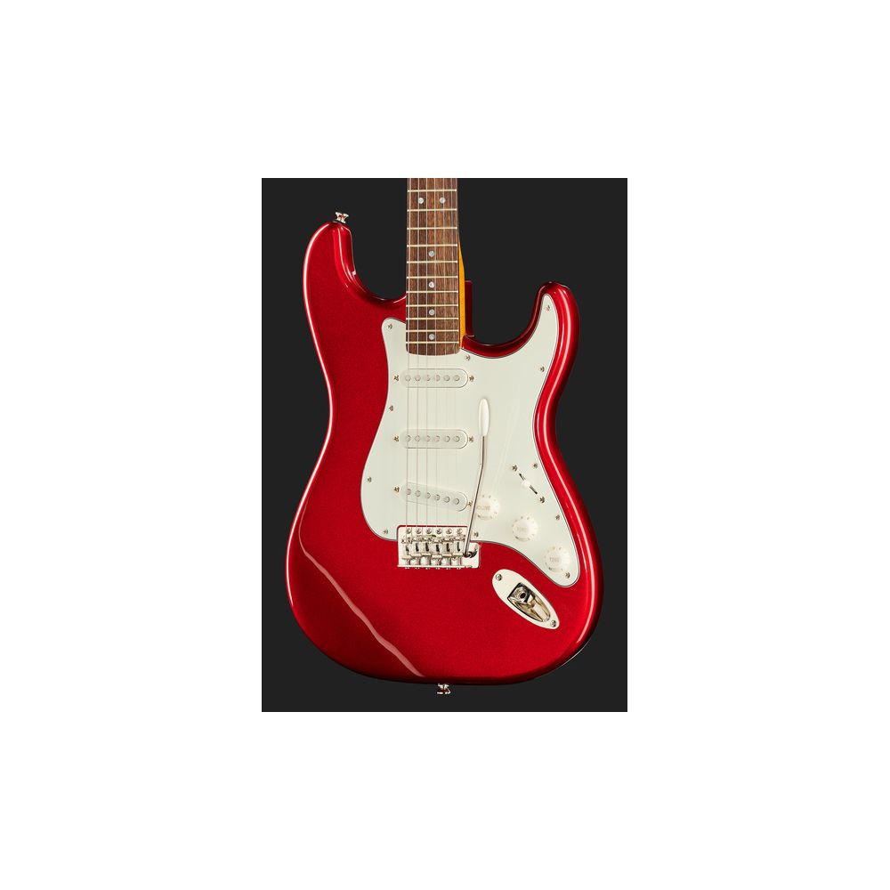 Squier CV 60s Strat CAR Bundle – Thomann Ireland
