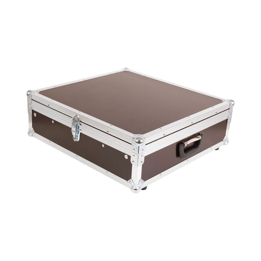 Thon Rack Case 12U 12 RA – Thomann Ireland