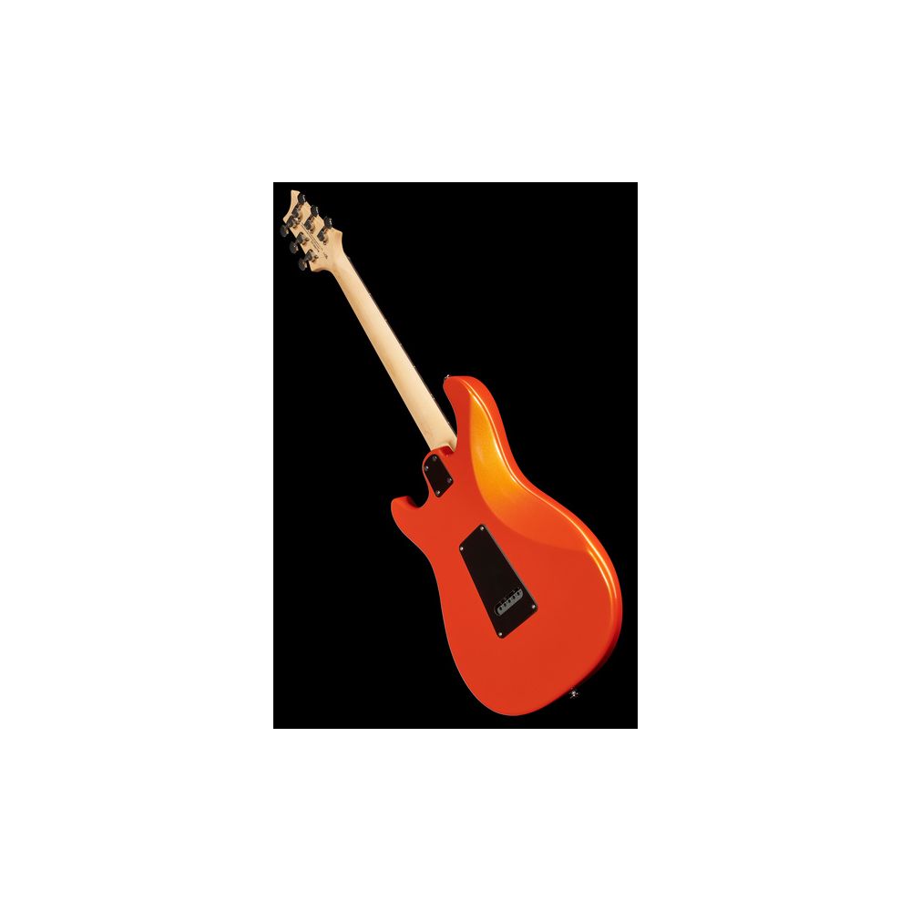 PRS SE NF3 Metallic Orange RW – Thomann Ireland