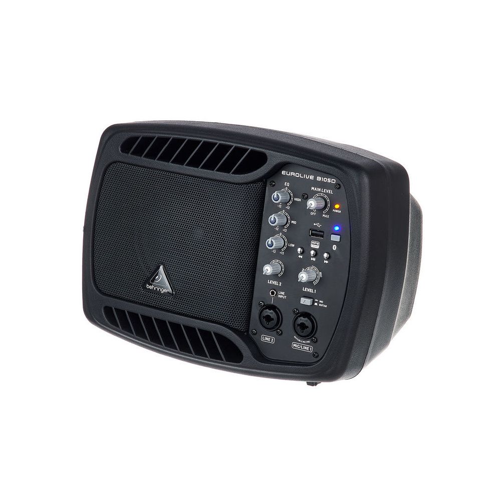 Behringer B105D – Thomann Ireland