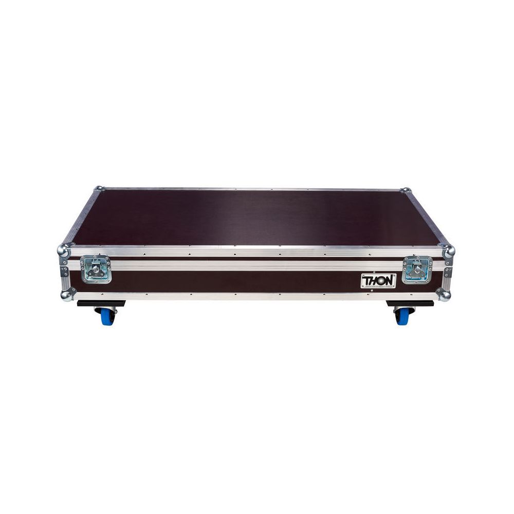 Thon Case 8x Pixel Rail 40 RGB – Thomann Ireland
